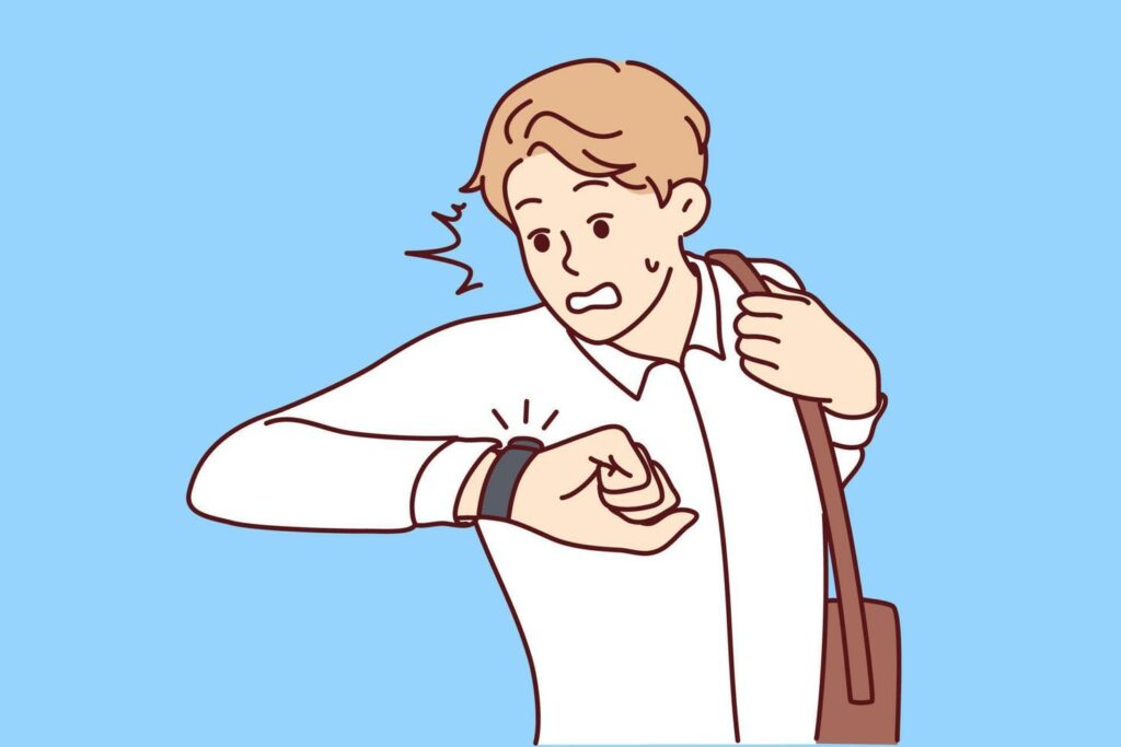 erreurs de discipline à éviter habitudes constance motivation